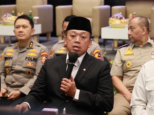 Beri Efek Jera, Tersangka Tindak Pidana Pertanahan di Bandung Dimiskinkan