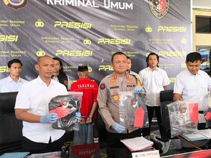 Perkara Jual Beli Tanah, Oknum ASN di Bengkulu Tusuk Lansia hingga Tewas