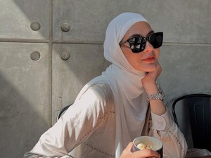 Takut Direkam Jadi Alasan Paula Verhoeven Jarang Video Call Anak