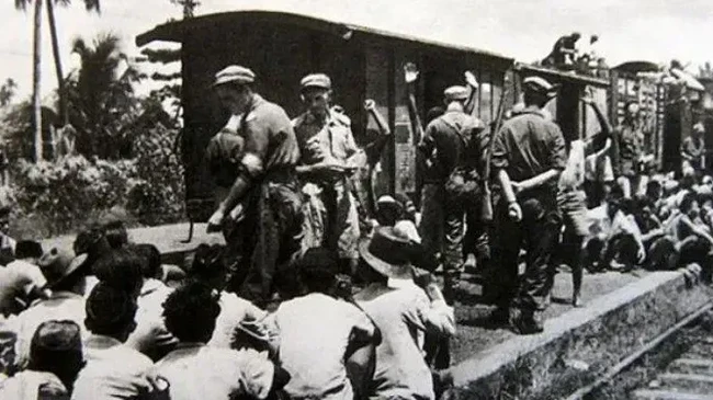 Kisah Heroik Ramadan 1947: Warga RI Bertempur Lawan Belanda Saat Puasa