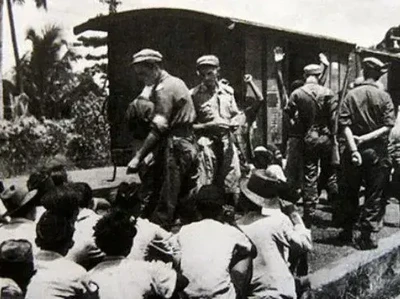 Kisah Heroik Ramadan 1947: Warga RI Bertempur Lawan Belanda Saat Puasa