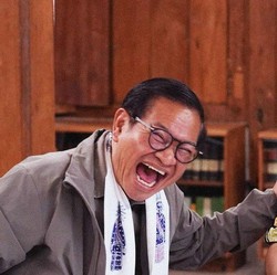 Pramono Menang Quick Count Pilkada, Netizen: Efek Anies Nyata!