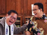 Anies Pilih Pramono di Pilgub Jakarta, PDIP Yakin Menang 1 Putaran