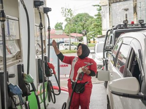 Pastikan Standar Layanan, Pertamina Tingkatkan Inspeksi ke SPBU