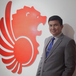 Bos Lion Air Tiba-Tiba Diangkat Jadi Dirut Garuda, Ini Sosoknya