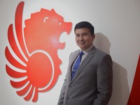 Bos Lion Air Tiba-Tiba Diangkat Jadi Dirut Garuda, Ini Sosoknya