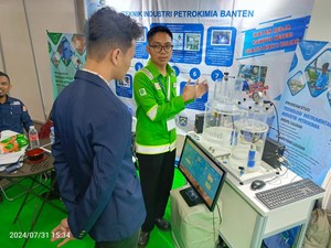 Beasiswa Ikatan Kerja D3 Politeknik Industri Petrokimia 2026 Dibuka, Ini Syaratnya