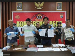 Siswi SMP di Palu Dicekoki Miras-Diperkosa Pacar Bareng 9 Pria
