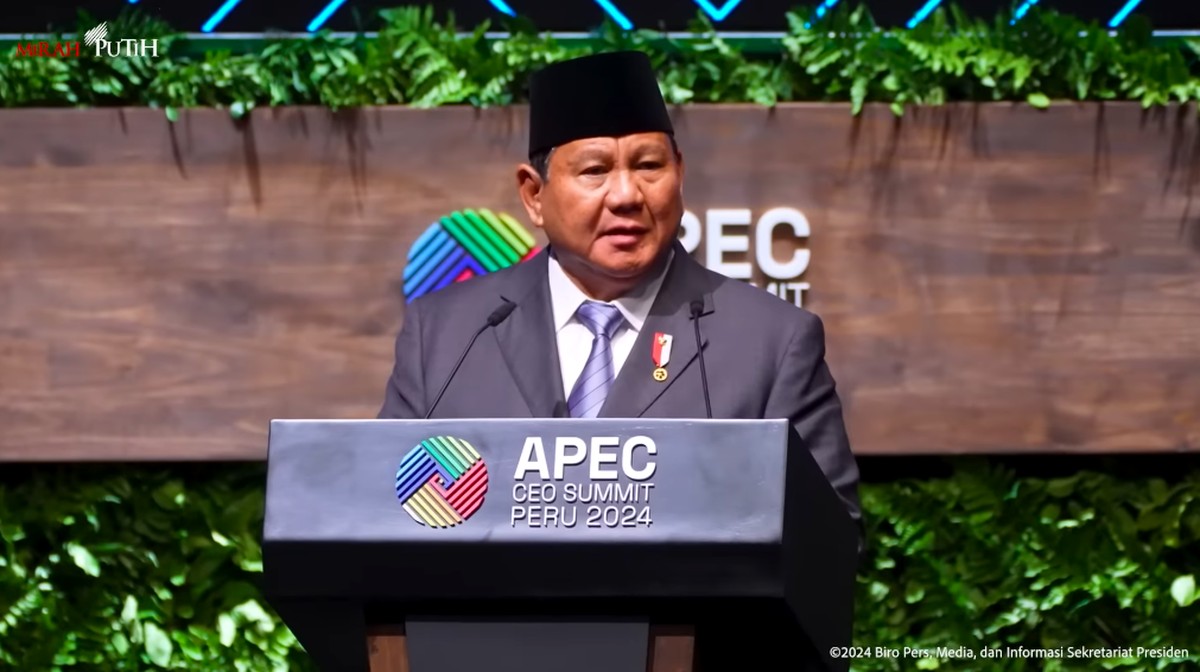 Prabowo Panggil Kampus dan Rumah Sakit Asing: Kesempatan Emas untuk Bangun di Indonesia!