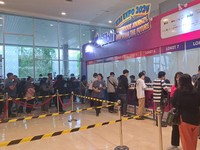 Serbu! Harga Tiket Kereta Didiskon Sampai 70%, Begini Cara Belinya