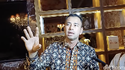 Harta Terdaftar Raffi Ahmad Rp 1,03 T, Bisa Nambah Lagi