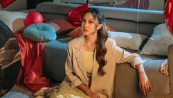 Makna Lagu Baru Raissa Ramadhani, Rindu yang Menyiksa: Lengkap dengan Liriknya