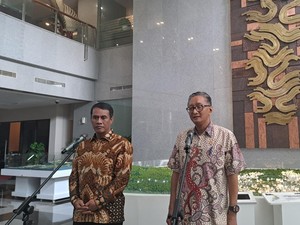 Pemerintah Siapkan 2,3 Juta Ha Lahan buat Cetak Sawah-Optimalisasi Lahan