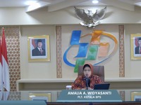 BPS Beberkan Susu Segar Tak Dominasi Impor RI
