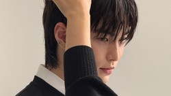 Hiatus-Balik-Keluar RIIZE, Seunghan Jadinya Debut Solo