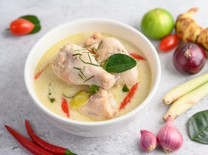 Makan Ayam Setiap Hari Apakah Baik? Ini Manfaat dan Efek Sampingnya