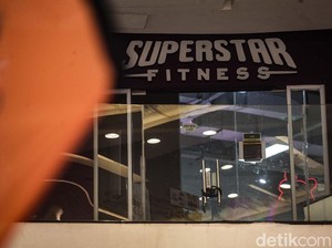 Babak Baru Kasus Superstar Fitness, Member Tuntut Refund atau Alat Gym Disita!