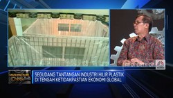 Video:Tantangan Industri Hilir Plastik di Tengah Ketidakpastian Global