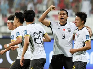 Awas Ancaman Serangan Balik China, Garuda!