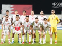 Malaysia Lewat! Rangking Timnas Indonesia Melesat ke-127 FIFA