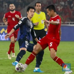 Timnas Indonesia di Dasar Klasemen, Ini Syarat Lolos Piala Dunia