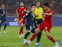 Timnas Indonesia di Dasar Klasemen, Ini Syarat Lolos Piala Dunia