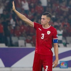 Link Nonton Timnas Indonesia Vs Arab Saudi Malam Ini, Live 19.00 WIB