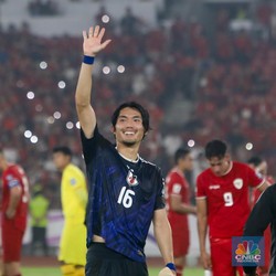 Ini Penyebab Tim Garuda Kalah Lawan Jepang di Kualifikasi Piala Dunia