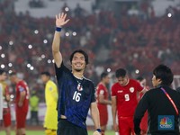Ini Penyebab Tim Garuda Kalah Lawan Jepang di Kualifikasi Piala Dunia