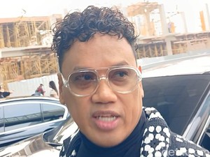 Buntut Uya Kuya Viral Ditegur Warlok karena Buat Video di Lokasi Kebakaran LA
