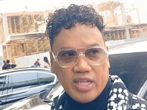 Uya Kuya Diaktifkan Kembali Jadi Anggota DPR, MKD Tak Temukan Pelanggaran Etik