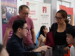 4 Persiapan Penting untuk Kuliah di Luar Negeri
