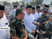 Bos Sritex Sebut Pekerja yang Dirumahkan Bisa Bertambah Karena Hal Ini