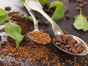 Tampilannya Mirip, Ini Bedanya Kopi Instan dan Kopi Bubuk