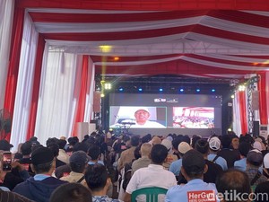 Dedi Mulyadi Klaim Elektabilitas di Sukabumi Tembus 80 Persen