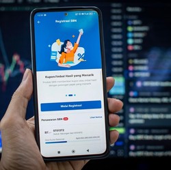Investasi Sukuk Tabungan ST013 Makin Mudah dengan BRImo