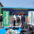 Telkomsel Jaga Bumi Perkuat ESG, Tanam 10.600 Mangrove Donasi Poin