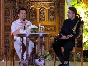 Emil Dardak Dorong Vendor Pernikahan Tetap Lestarikan Budaya di Masa Modern