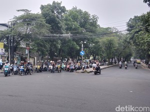 Unik! Jalan di Bandung Ini Punya Vibes Ala Eropa