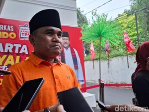Jubir Anies Baswedan Ditunjuk Jadi Komisaris Jakpro