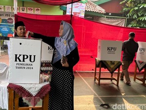 KPU DKI Pastikan Seluruh TPS di Jakarta Siap Gelar Pencoblosan