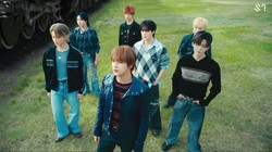 Lirik Lagu When Im With You NCT Dream dan Terjemahan-Maknanya