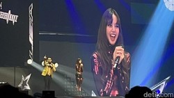 2024 Fan Meetup Lisa in Jakarta: Seru dan Gak Terlupakan!