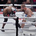 Terungkap Uang yang Diterima Mike Tyson & Jake Paul Usai Bertarung