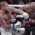 Drake Rugi Rp5 M Lebih Gegara Mike Tyson Kalah Vs Jake Paul, Kok Bisa?