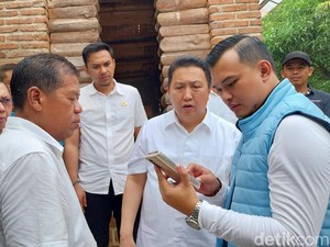 Saat Para Tokoh Nasional Turun Gunung untuk Eman-Dena di Pilkada Majalengka
