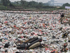 Kadis LH Tersangka, Sampah di Tangsel Ternyata Dibuang ke Bogor-Bekasi