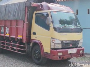 64 Anjing Dikurung di Banyuwangi Hendak Dikirim ke Solo untuk Dikonsumsi