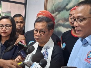 Pramono Siap Debat Ketiga: Sampaikan Program yang Dieksekusi, Bukan Khayal