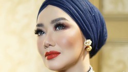 Doa Reza Artamevia untuk Kehamilan Aaliyah Massaid